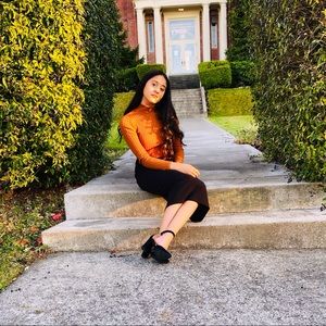 Meet your Posher, Melody